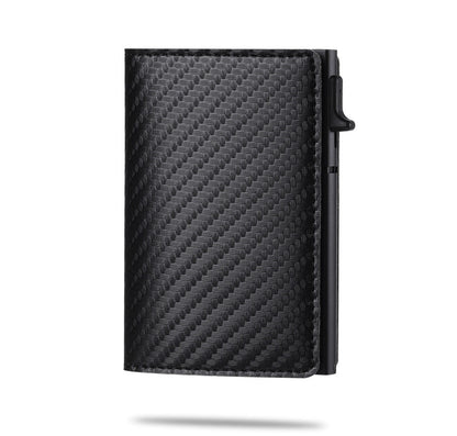 Sleek SIMPL Airtag Wallet: Stay Organized and Secure! - Simpl